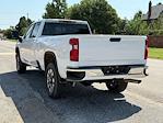 New 2025 Chevrolet Silverado 2500 LT Crew Cab 4WD SRW Pickup for sale #DK1181 - photo 11
