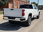 New 2025 Chevrolet Silverado 2500 LT Crew Cab 4WD SRW Pickup for sale #DK1181 - photo 2