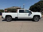 New 2025 Chevrolet Silverado 2500 LT Crew Cab 4WD SRW Pickup for sale #DK1181 - photo 8