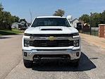 New 2025 Chevrolet Silverado 2500 LT Crew Cab 4WD SRW Pickup for sale #DK1181 - photo 9