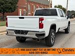 New 2025 Chevrolet Silverado 2500 LT Crew Cab for sale #DK1190 - photo 8