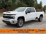 New 2025 Chevrolet Silverado 2500 LT Crew Cab for sale #DK1190 - photo 1