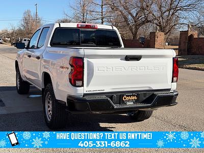 New 2026 Chevrolet Colorado Work Truck Crew Cab for sale #DK1226 - photo 2