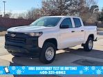 New 2026 Chevrolet Colorado Work Truck Crew Cab for sale #DK1226 - photo 1