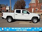 New 2026 Chevrolet Colorado Work Truck Crew Cab for sale #DK1226 - photo 4