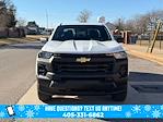 New 2026 Chevrolet Colorado Work Truck Crew Cab for sale #DK1226 - photo 5