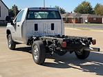 New 2023 Chevrolet Silverado 2500 Work Truck Regular Cab 55 CA Cab Chassis for sale #ST0269 - photo 12