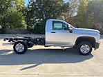New 2023 Chevrolet Silverado 2500 Work Truck Regular Cab 55 CA Cab Chassis for sale #ST0269 - photo 8