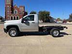 New 2023 Chevrolet Silverado 2500 Work Truck Regular Cab 55 CA Cab Chassis for sale #ST0269 - photo 10