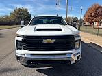 New 2025 Chevrolet Silverado 3500 Work Truck Crew Cab 4WD Pickup for sale #ST0598 - photo 11