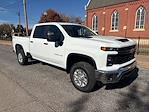 New 2025 Chevrolet Silverado 3500 Work Truck Crew Cab 4WD Pickup for sale #ST0598 - photo 3