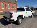 New 2025 Chevrolet Silverado 3500 Work Truck Crew Cab 4WD Pickup for sale #ST0598 - photo 2