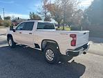 New 2025 Chevrolet Silverado 3500 Work Truck Crew Cab 4WD Pickup for sale #ST0598 - photo 7