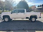 New 2025 Chevrolet Silverado 3500 Work Truck Crew Cab 4WD Pickup for sale #ST0598 - photo 8