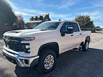 New 2025 Chevrolet Silverado 3500 Work Truck Crew Cab 4WD Pickup for sale #ST0598 - photo 9