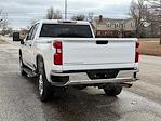 New 2025 Chevrolet Silverado 2500 Work Truck Crew Cab 4WD Pickup for sale #ST0605 - photo 12