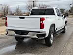 New 2025 Chevrolet Silverado 2500 Work Truck Crew Cab 4WD Pickup for sale #ST0605 - photo 2