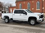 New 2025 Chevrolet Silverado 2500 Work Truck Crew Cab 4WD Pickup for sale #ST0605 - photo 3