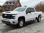 New 2025 Chevrolet Silverado 2500 Work Truck Crew Cab 4WD Pickup for sale #ST0605 - photo 5