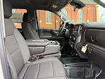New 2025 Chevrolet Silverado 2500 Work Truck Crew Cab 4WD Pickup for sale #ST0605 - photo 7