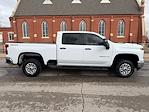 New 2025 Chevrolet Silverado 2500 Work Truck Crew Cab 4WD Pickup for sale #ST0605 - photo 8
