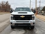 New 2025 Chevrolet Silverado 2500 Work Truck Crew Cab 4WD Pickup for sale #ST0605 - photo 9