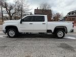 New 2025 Chevrolet Silverado 2500 Work Truck Crew Cab 4WD Pickup for sale #ST0605 - photo 10