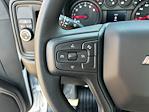 New 2025 Chevrolet Silverado 2500 Work Truck Regular Cab 55 CA Cab Chassis for sale #ST0611 - photo 16