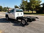 New 2025 Chevrolet Silverado 2500 Work Truck Regular Cab 55 CA Cab Chassis for sale #ST0611 - photo 7