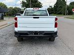 New 2025 Chevrolet Silverado 1500 Work Truck Regular Cab 4WD Pickup for sale #ST0612 - photo 7