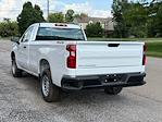 New 2025 Chevrolet Silverado 1500 Work Truck Regular Cab 4WD Pickup for sale #ST0612 - photo 2