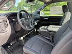 New 2025 Chevrolet Silverado 1500 Work Truck Regular Cab 4WD Pickup for sale #ST0612 - photo 17