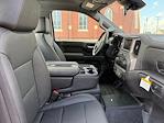 New 2025 Chevrolet Silverado 1500 Work Truck Regular Cab 4WD Pickup for sale #ST0612 - photo 3