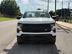 New 2025 Chevrolet Silverado 1500 Work Truck Regular Cab 4WD Pickup for sale #ST0612 - photo 4