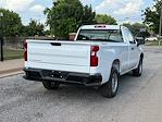New 2025 Chevrolet Silverado 1500 Work Truck Regular Cab 4WD Pickup for sale #ST0614 - photo 7