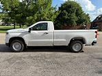 New 2025 Chevrolet Silverado 1500 Work Truck Regular Cab 4WD Pickup for sale #ST0614 - photo 5