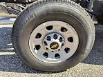 New 2025 Chevrolet Silverado 3500 Work Truck Crew Cab 4WD Cab Chassis for sale #ST0646 - photo 5