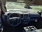 New 2025 Chevrolet Silverado 3500 Work Truck Crew Cab 4WD Cab Chassis for sale #ST0646 - photo 10
