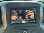 New 2025 Chevrolet Silverado 3500 Work Truck Crew Cab 4WD Cab Chassis for sale #ST0646 - photo 17