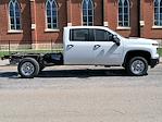 New 2025 Chevrolet Silverado 3500 Work Truck Crew Cab 4WD Cab Chassis for sale #ST0646 - photo 1