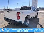 New 2026 Chevrolet Silverado 2500 Work Truck Crew Cab for sale #ST0786 - photo 3