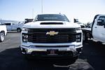 2024 Chevrolet Silverado 2500 Regular Cab 4WD, Flatbed Truck for sale #61856 - photo 4