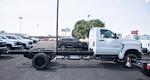 2024 Chevrolet Silverado 4500 Regular Cab DRW 4WD, Cab Chassis for sale #61949 - photo 1