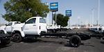 2024 Chevrolet Silverado 4500 Regular Cab DRW 4WD, Cab Chassis for sale #61949 - photo 5