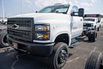 2024 Chevrolet Silverado 4500 Regular Cab DRW 4WD, Cab Chassis for sale #61949 - photo 6