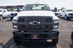 2024 Chevrolet Silverado 4500 Regular Cab DRW 4WD, Cab Chassis for sale #61949 - photo 7