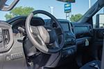 New 2024 Chevrolet Silverado 2500 Work Truck Regular Cab 55 CA Cab Chassis for sale #61998 - photo 9