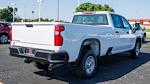 New 2024 Chevrolet Silverado 2500 Work Truck Regular Cab 55 CA Cab Chassis for sale #61998 - photo 3