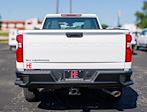 New 2024 Chevrolet Silverado 2500 Work Truck Regular Cab 55 CA Cab Chassis for sale #61998 - photo 4
