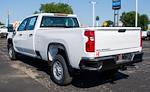 New 2024 Chevrolet Silverado 2500 Work Truck Regular Cab 55 CA Cab Chassis for sale #61998 - photo 2